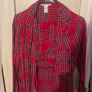 Victoria’s Secret Pajama Set